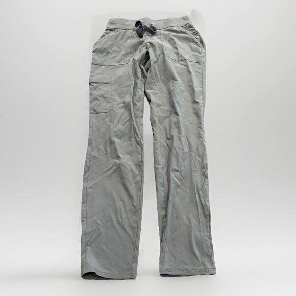 Columbia Womens Gray Anytime Casual Pull On Pants Size XS XK0798 - Picture 1 of 9